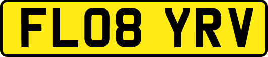 FL08YRV