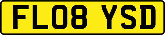 FL08YSD
