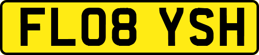 FL08YSH