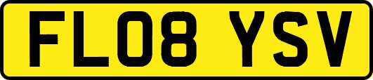 FL08YSV