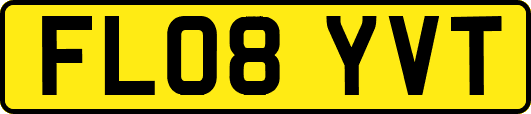 FL08YVT