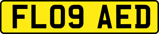 FL09AED