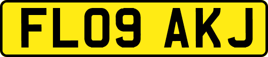 FL09AKJ