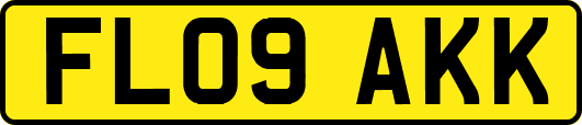 FL09AKK