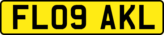 FL09AKL