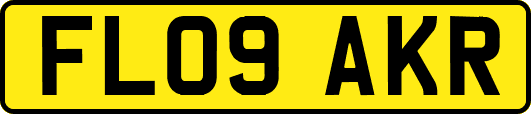 FL09AKR