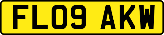 FL09AKW