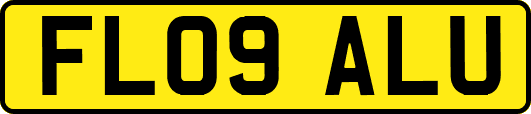 FL09ALU