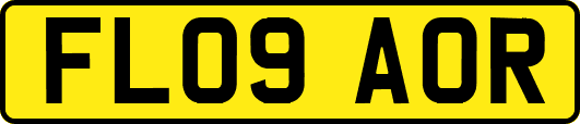 FL09AOR