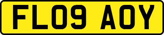 FL09AOY