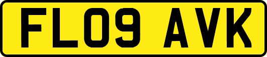 FL09AVK