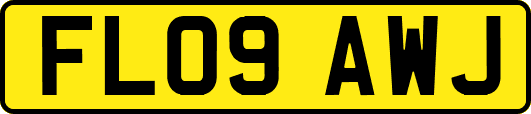 FL09AWJ
