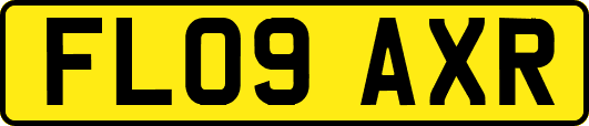 FL09AXR