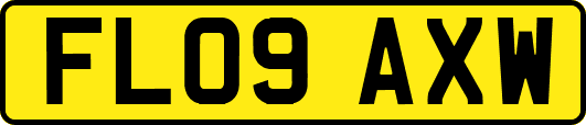 FL09AXW