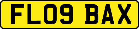 FL09BAX