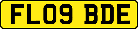 FL09BDE