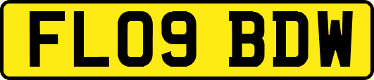 FL09BDW