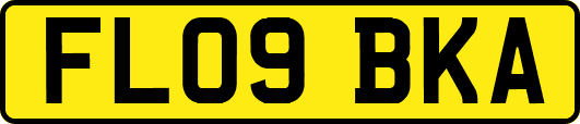 FL09BKA