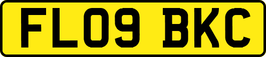 FL09BKC