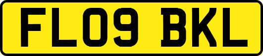 FL09BKL