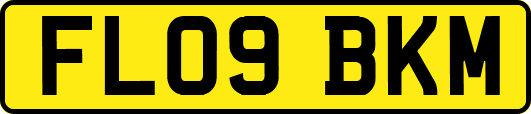 FL09BKM
