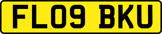 FL09BKU
