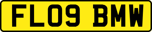 FL09BMW