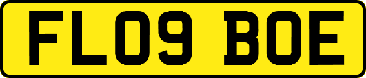 FL09BOE