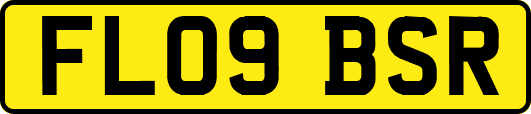 FL09BSR