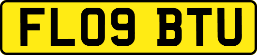 FL09BTU