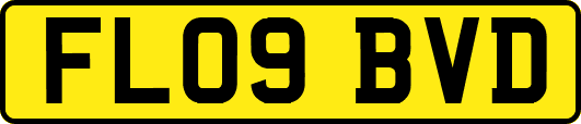 FL09BVD
