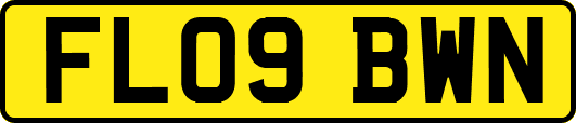 FL09BWN