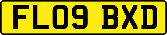 FL09BXD