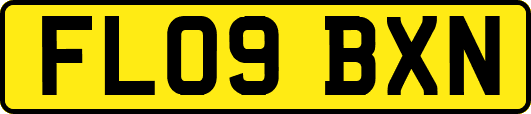 FL09BXN