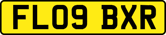 FL09BXR