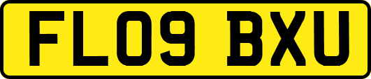 FL09BXU