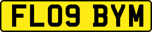 FL09BYM