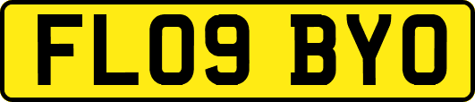 FL09BYO