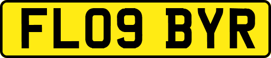 FL09BYR