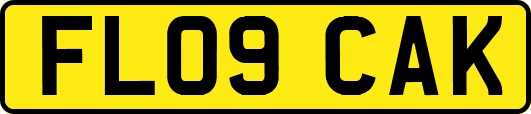 FL09CAK