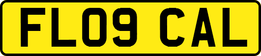 FL09CAL
