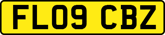 FL09CBZ