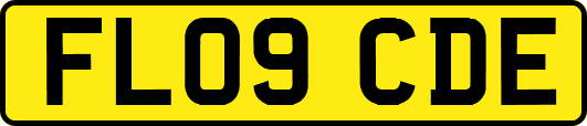 FL09CDE