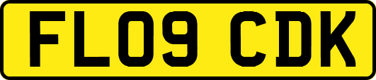 FL09CDK