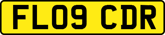 FL09CDR