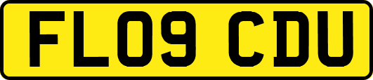 FL09CDU