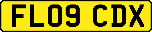 FL09CDX