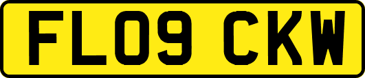 FL09CKW
