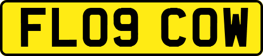 FL09COW