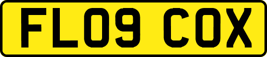 FL09COX